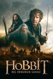 Hobbit 3: Beş Ordunun Savaşı – The Hobbit 3: The Battle of the Five Armies