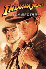 Indiana Jones: Son Macera – Indiana Jones and the Last Crusade