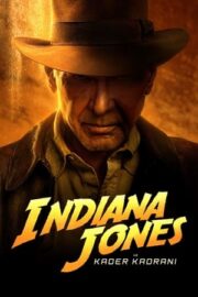 Indiana Jones ve Kader Kadranı – Indiana Jones and the Dial of Destiny