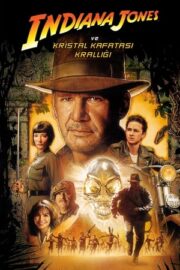 Indiana Jones ve Kristal Kafatası Krallığı – Indiana Jones and the Kingdom of the Crystal Skull