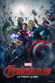 Yenilmezler 2: Ultron Çağı – Avengers 2: Age of Ultron