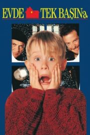 Evde Tek Başına 1 – Home Alone 1