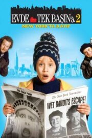 Evde Tek Başına 2: New York’ta Kayıp – Home Alone 2: Lost in New York