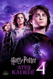 Harry Potter 4 Ateş Kadehi – Harry Potter and the Goblet of Fire