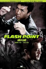 Hedef Noktası – Flash Point