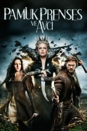 Pamuk Prenses ve Avcı – Snow White and the Huntsman